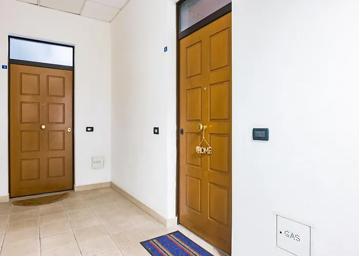 Loft P.ta Pispini: Near Piazza Del Campo W/parking Apartmán