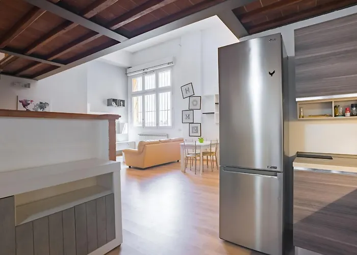 Loft P.ta Pispini: Near Piazza Del Campo W/parking Apartmán Siena