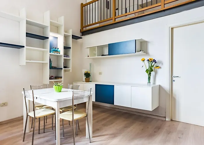 Loft P.ta Pispini: Near Piazza Del Campo W/parking