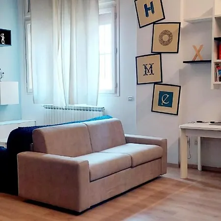 Апартаменты Loft P.ta Pispini: Near Piazza Del Campo W/parking Сиена